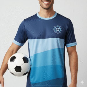 Soccer Jersey Elite by Sportswear of Tomorrow