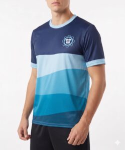 Custom Sports Performance Jersey