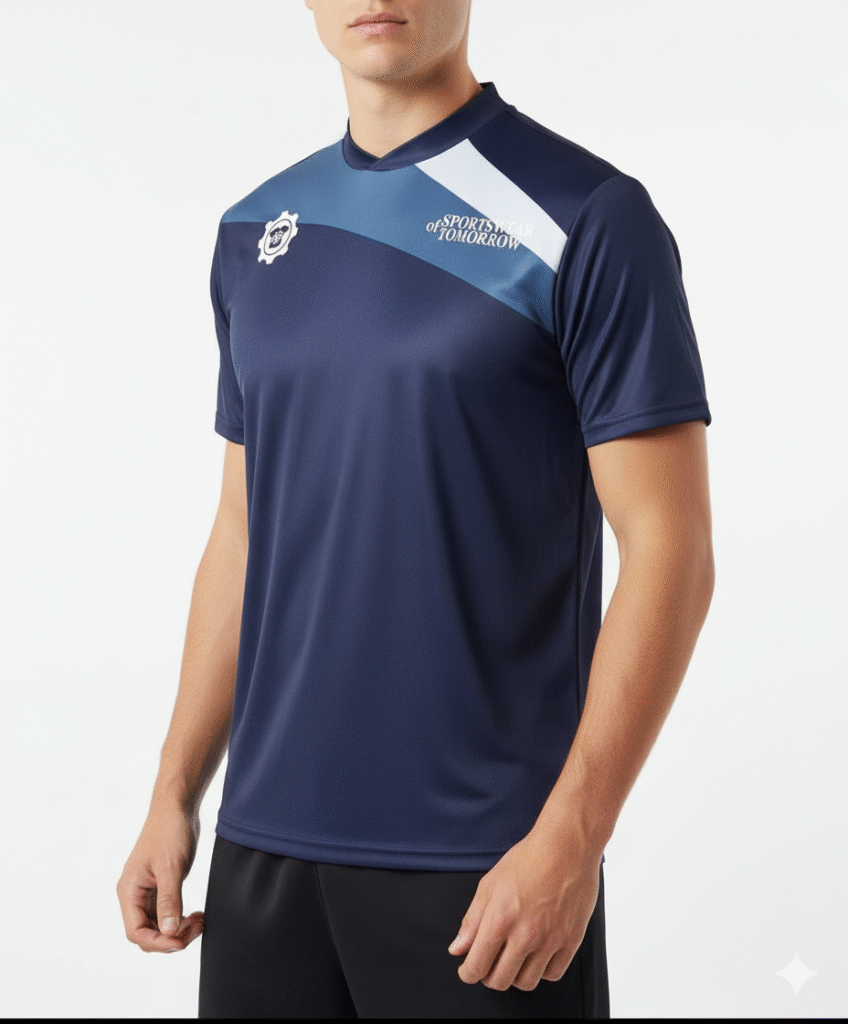Custom Sports Performance Jersey