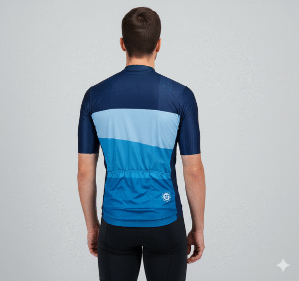 Cycling Jersey Elite by Sportswear of Tomorrow