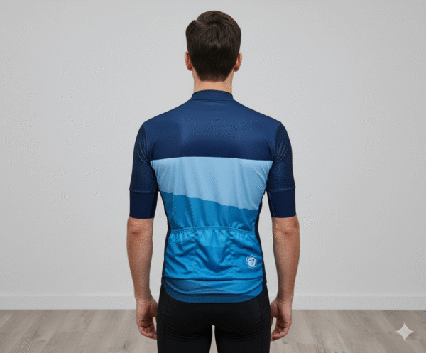 Cycling Jersey Elite+ by Sportswear of Tomorrow