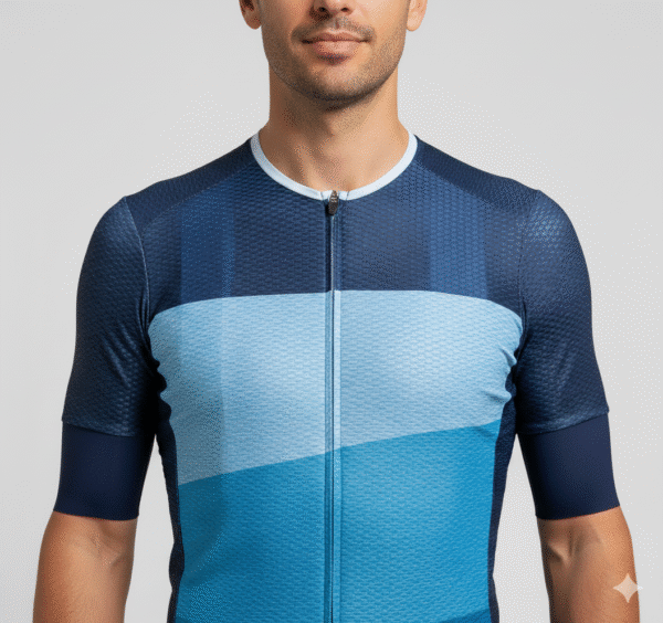 Cycling Jersey Elite+ by Sportswear of Tomorrow