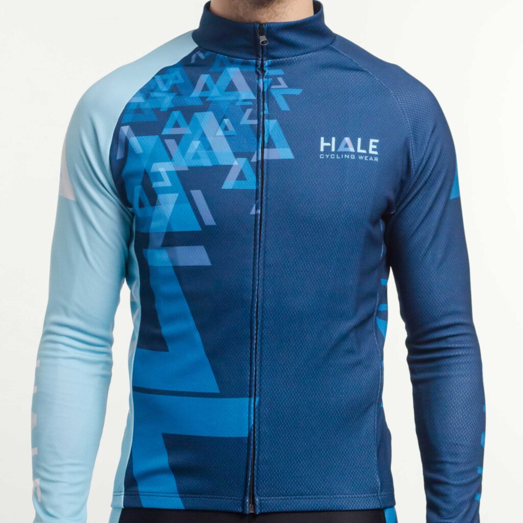 Cycling Jersey Interseason