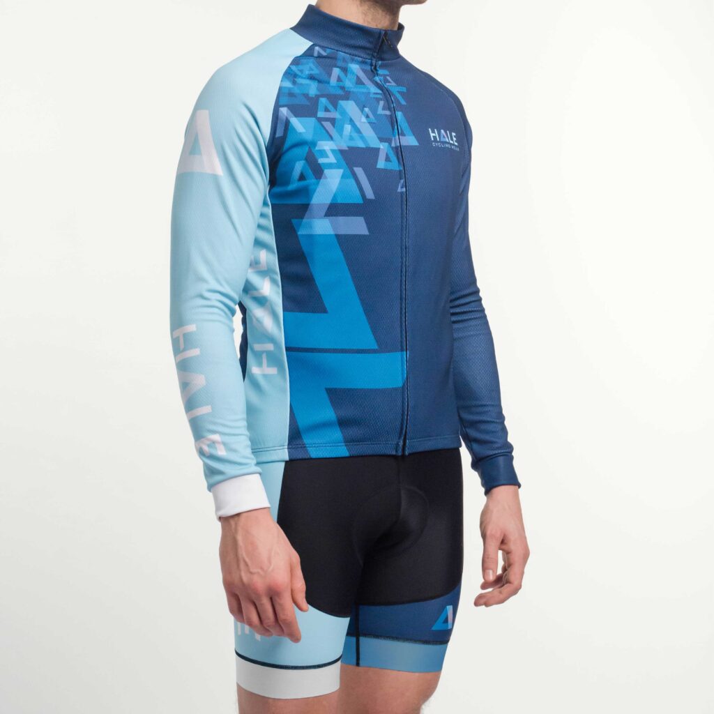 Cycling Jersey Interseason