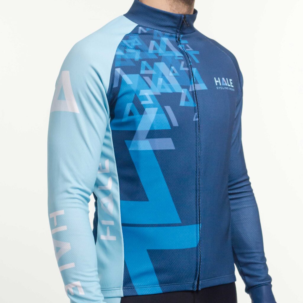 Cycling Jersey Interseason