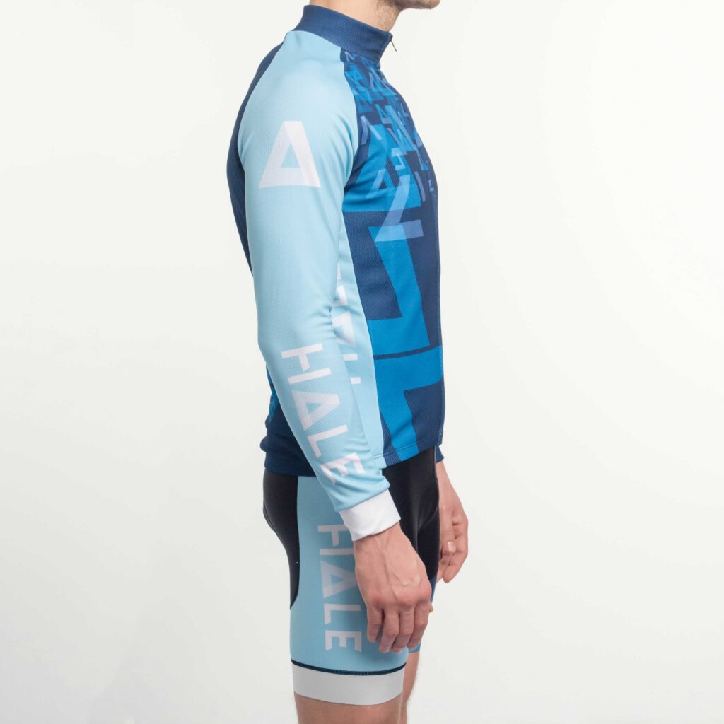 Cycling Jersey Interseason