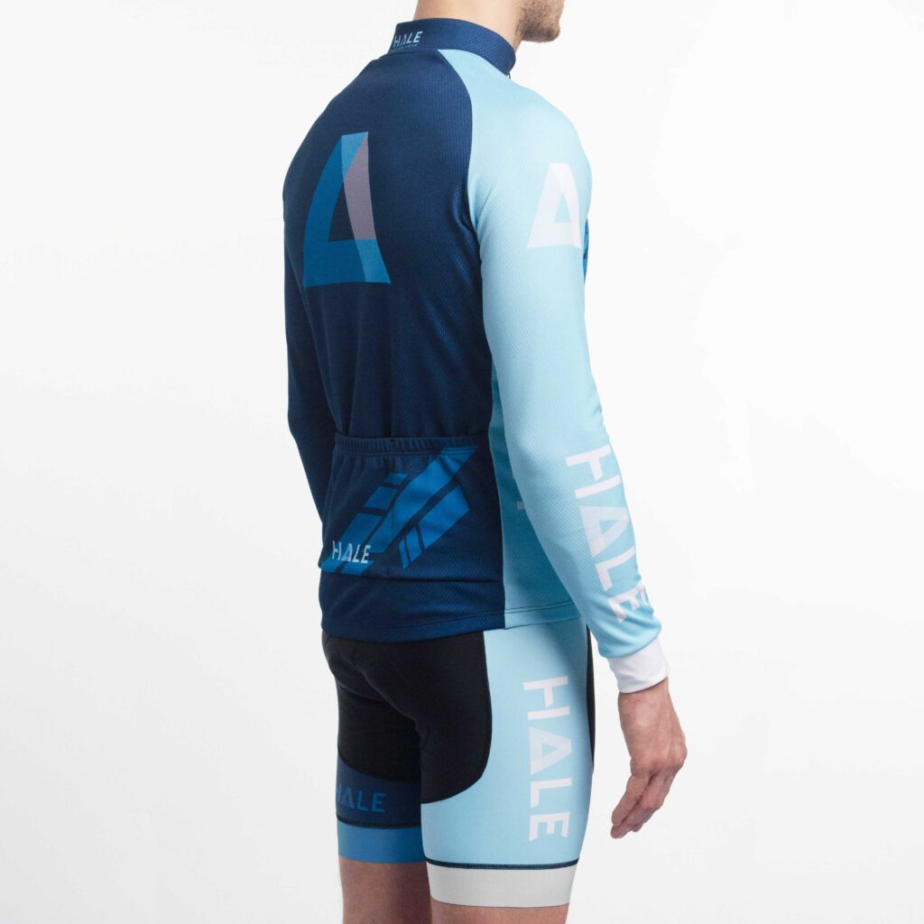 Cycling Jersey Interseason