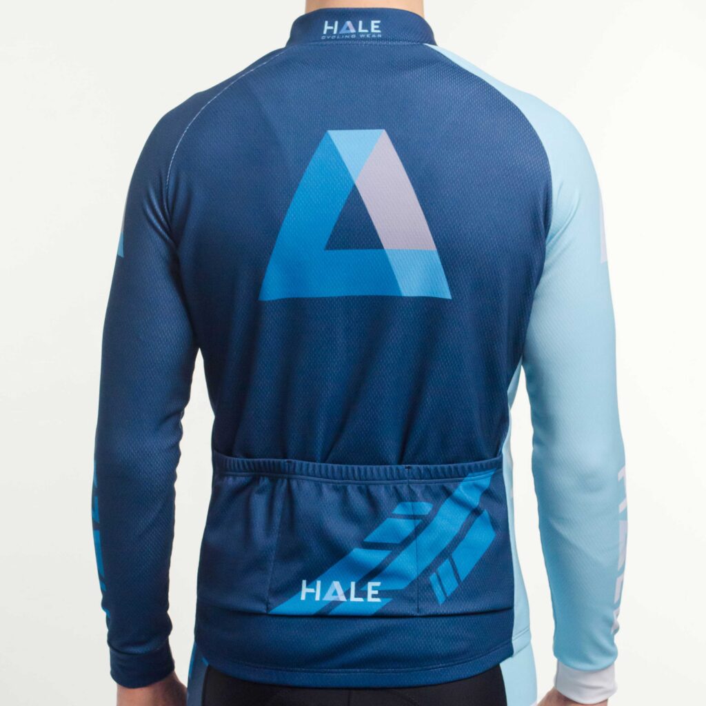 Cycling Jersey Interseason