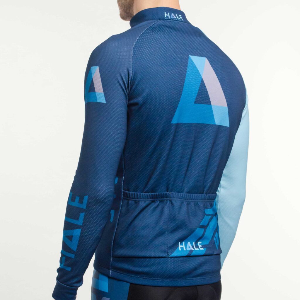 Cycling Jersey Interseason