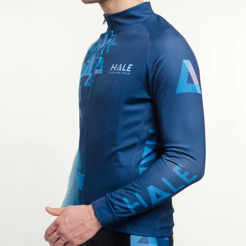 Cycling Jersey Interseason