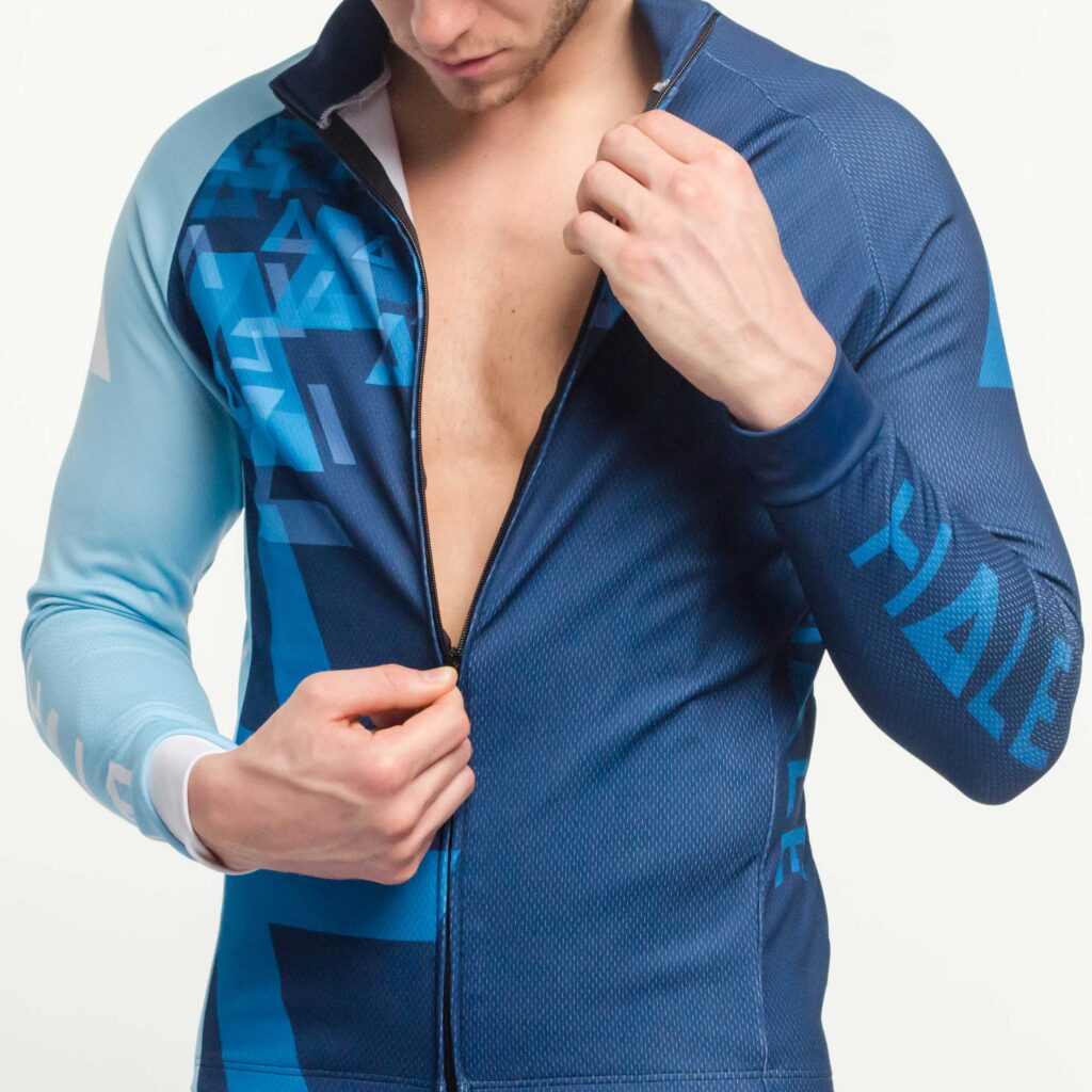Cycling Jersey Interseason
