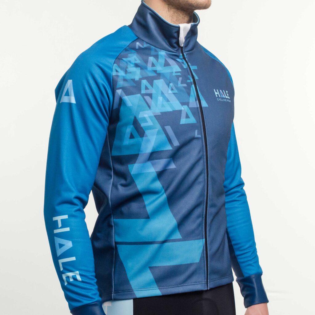 Cycling Winter Jacket