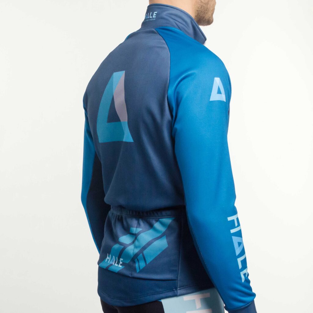 Cycling Winter Jacket