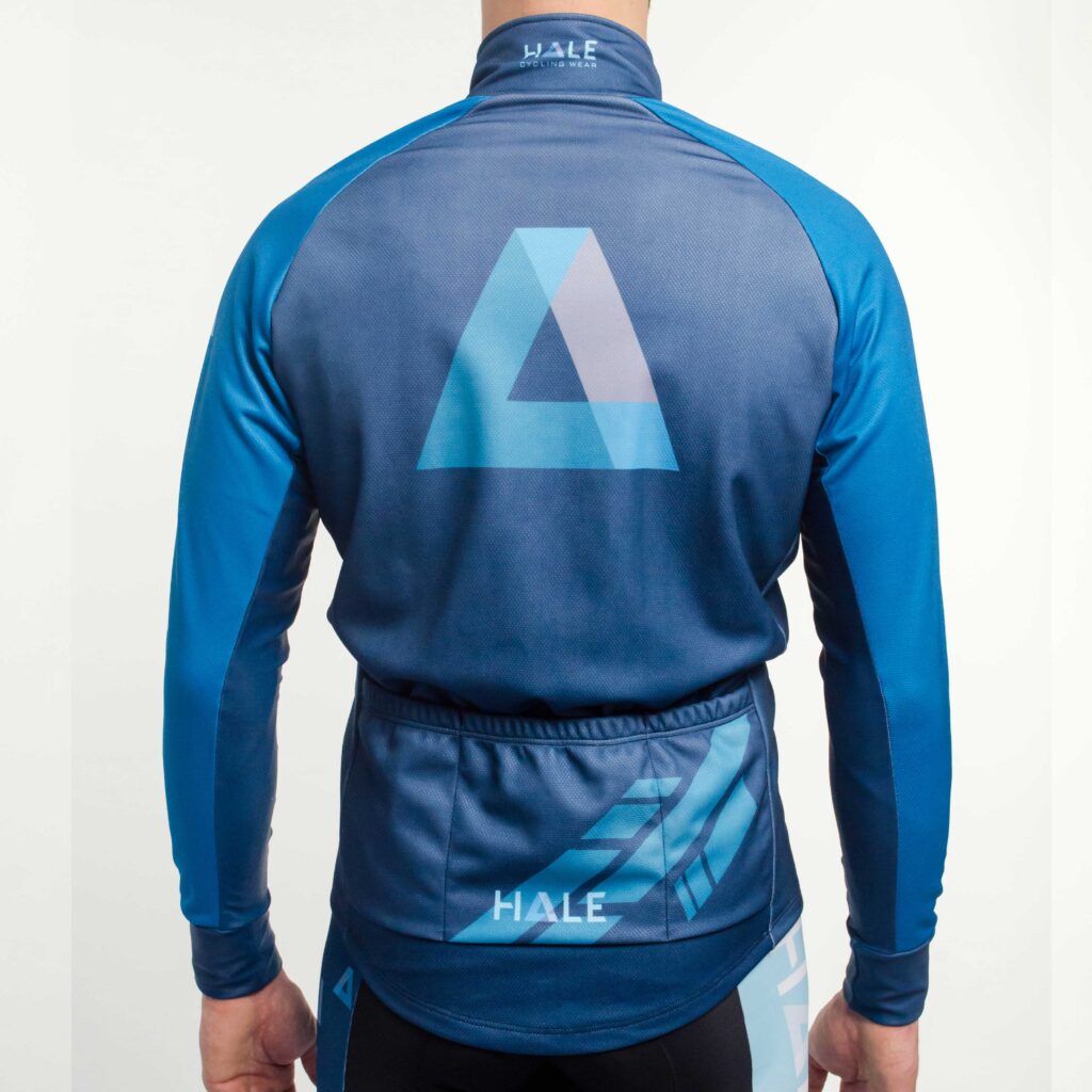 Cycling Winter Jacket