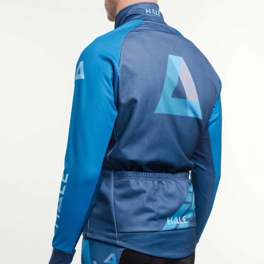 Cycling Winter Jacket