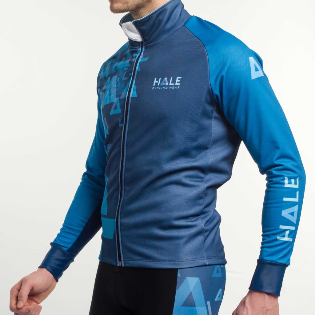 Cycling Winter Jacket