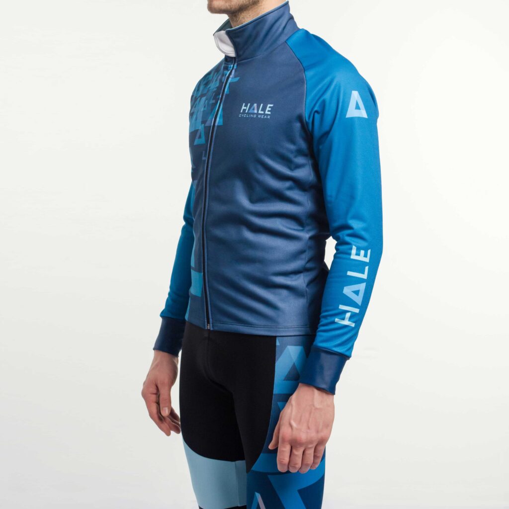 Cycling Winter Jacket