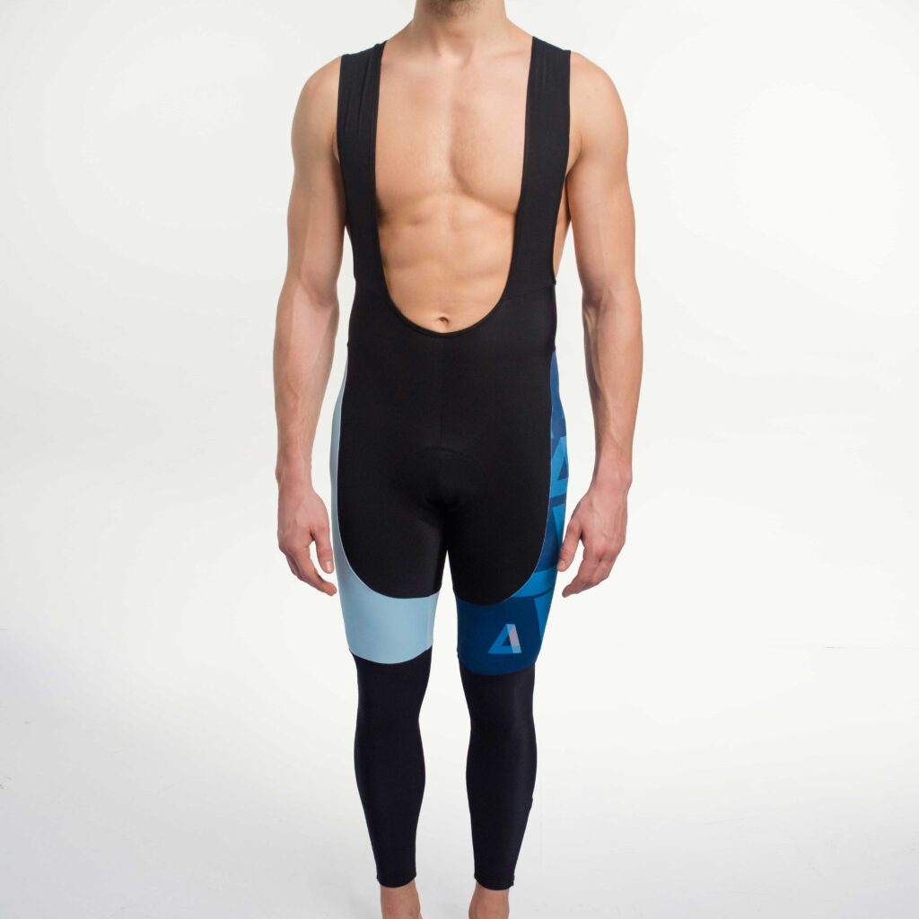 Cycling Long Tights (with pad)
