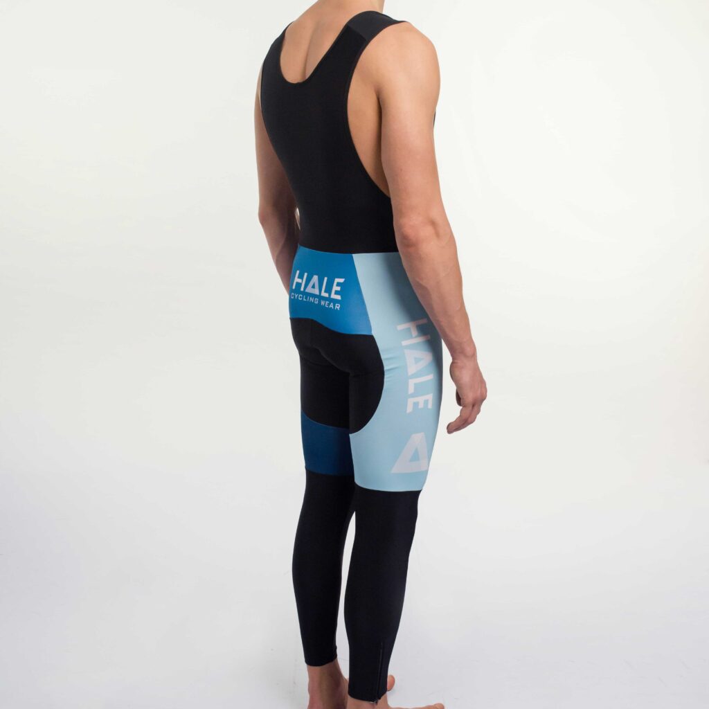 Cycling Long Tights (with pad)