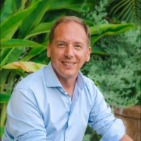Kevin Van Lancker, founder Sportswear of Tomorrow. Our origin story.