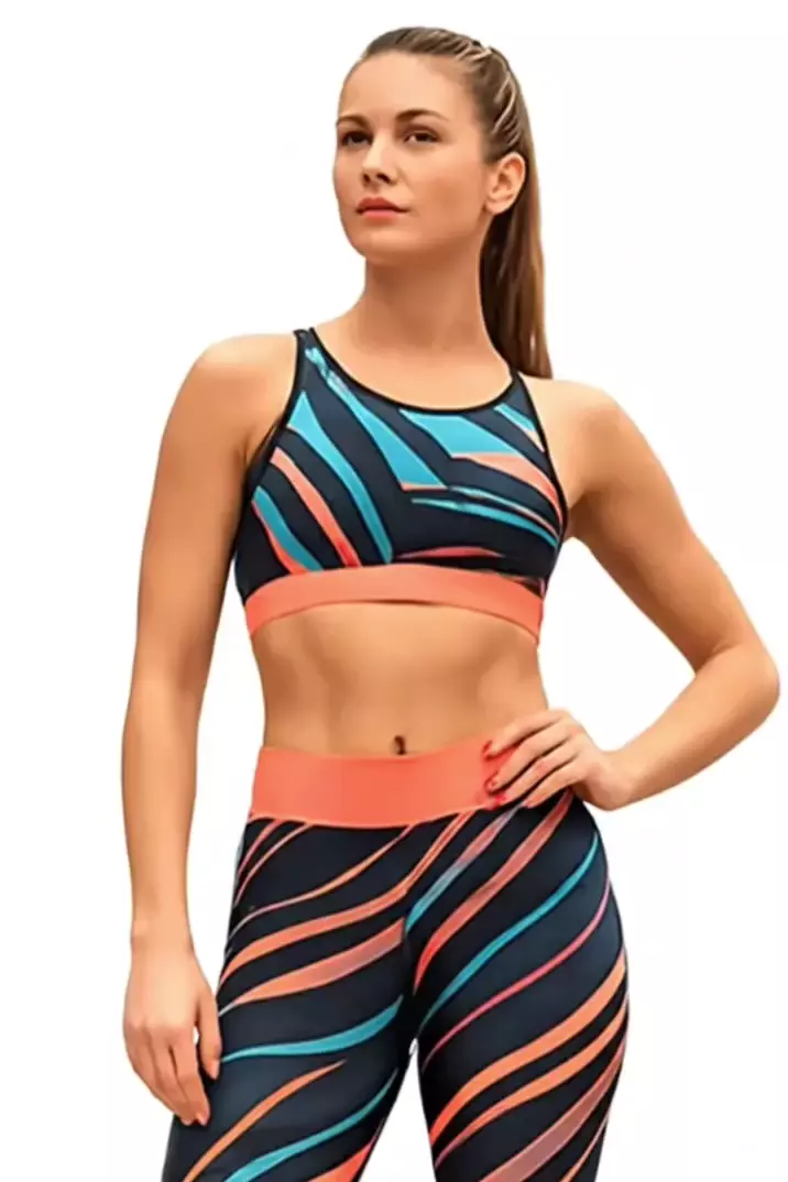 Welcome to Sportswear of Tomorrow