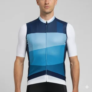 Cycling Vest Sleeveless