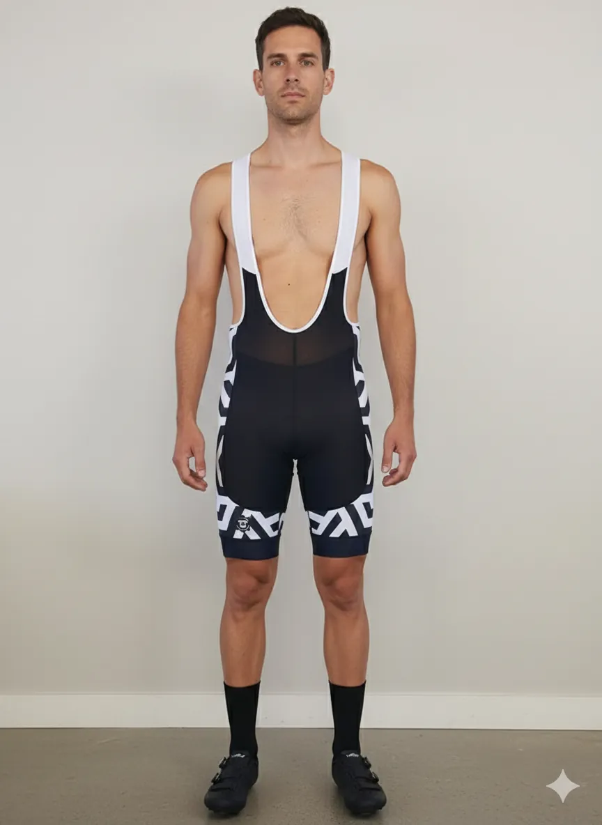 Custom Bib Shorts