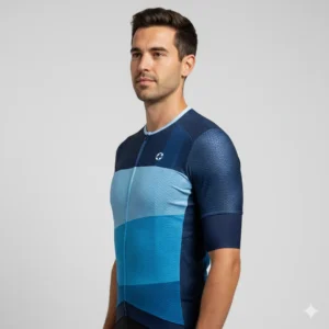Cycling Jersey Elite+ by Sportswear of Tomorrow