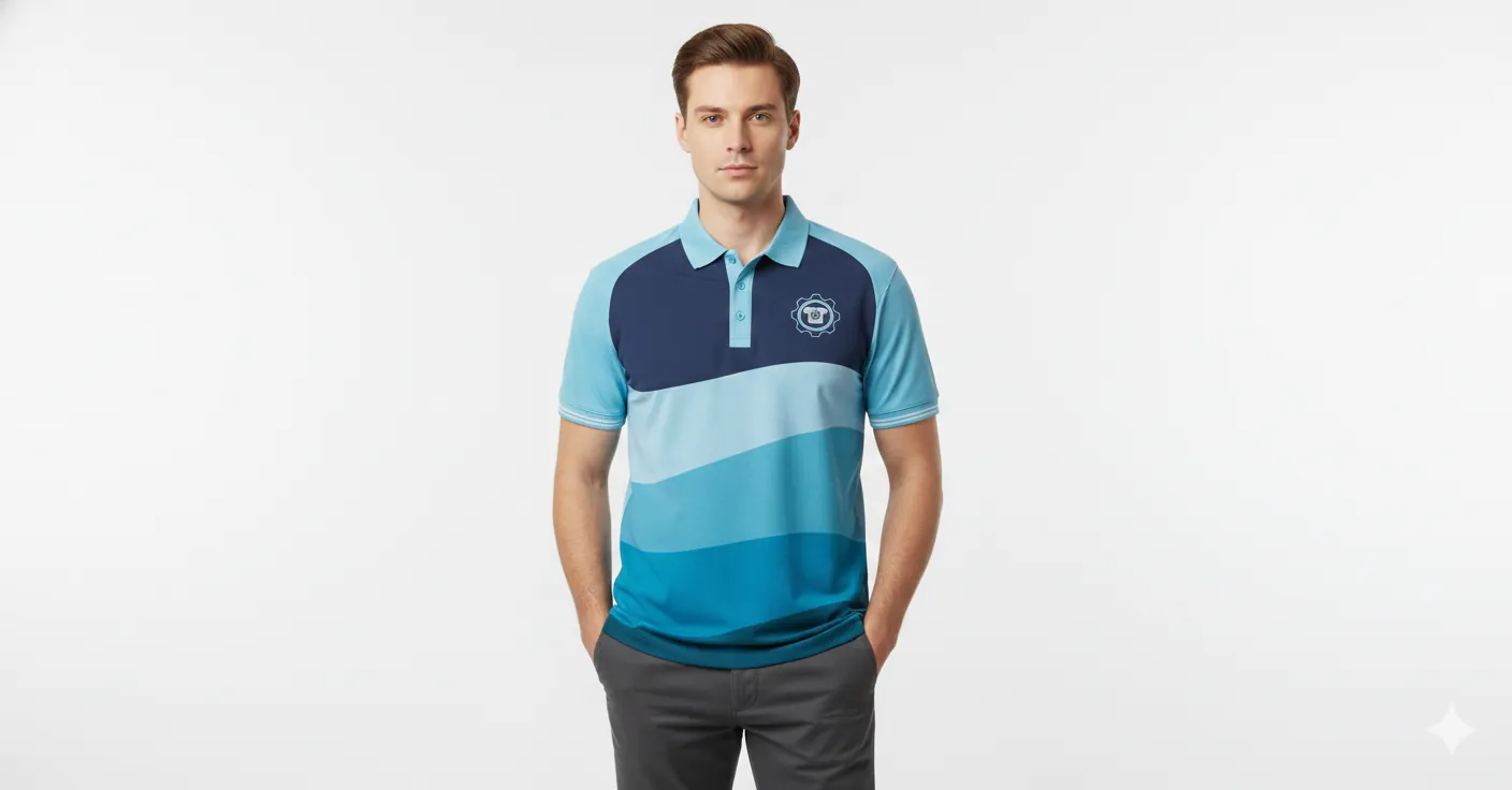 Custom Poloshirts