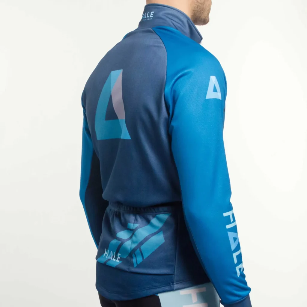 Cycling Winter Jacket
