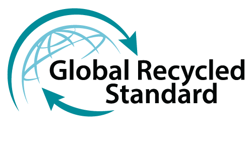 Global Recycled Standard (GRS) logo